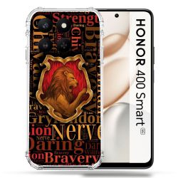 Coque Renforcée Pour Honor 400 Smart 5G Harry Potter Griffondor