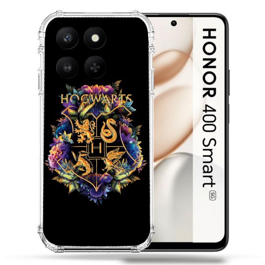 Coque Renforcée Pour Honor 400 Smart 5G Harry Potter Hogwarts