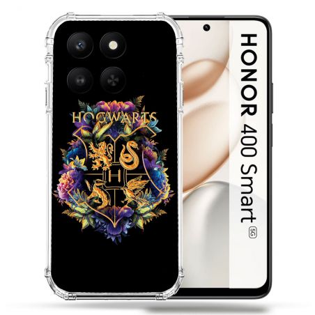 Coque Renforcée Pour Honor 400 Smart 5G Harry Potter Hogwarts