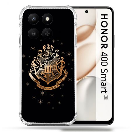Coque Renforcée Pour Honor 400 Smart 5G Harry Potter Poudlard