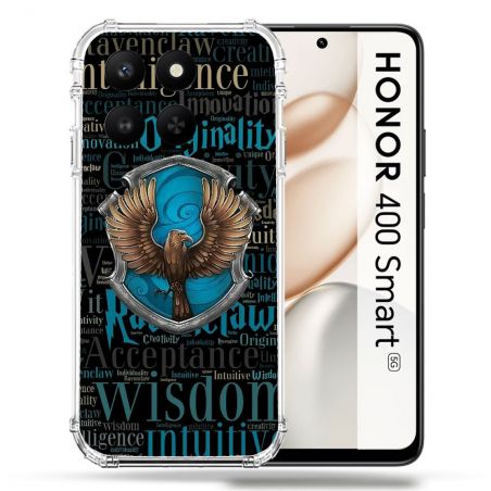 Coque Renforcée Pour Honor 400 Smart 5G Harry Potter Serdaigle