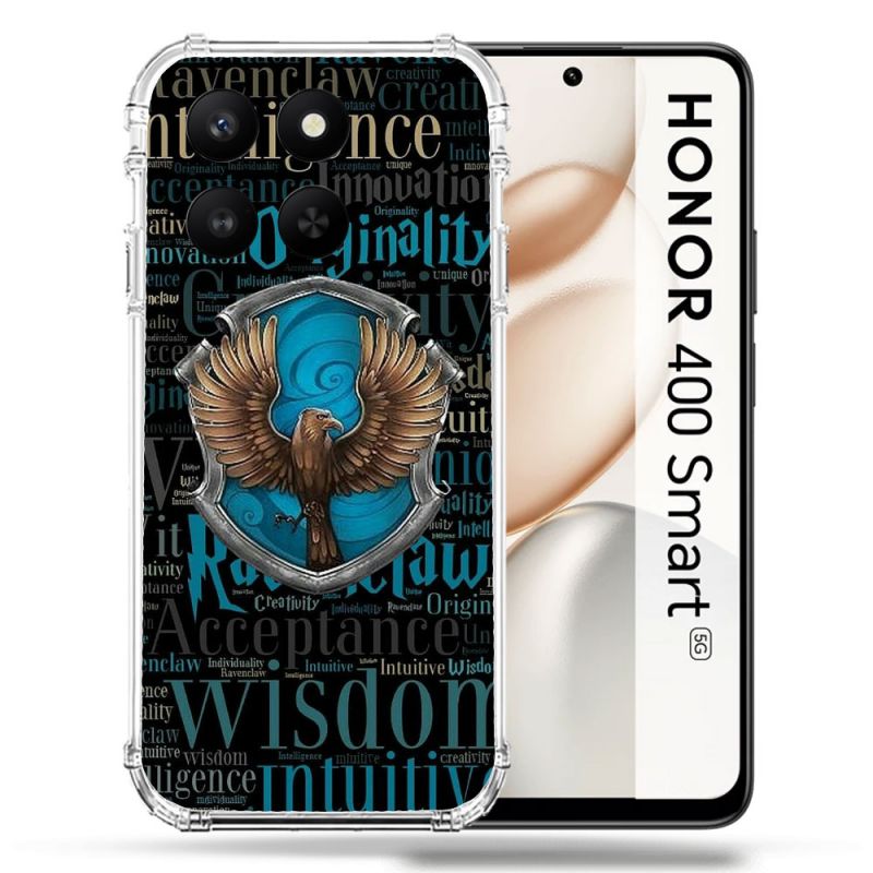 Coque Renforcée Pour Honor 400 Smart 5G Harry Potter Serdaigle