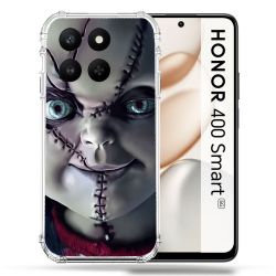 Coque Renforcée Pour Honor 400 Smart 5G Horreur Chucky Cicatrice