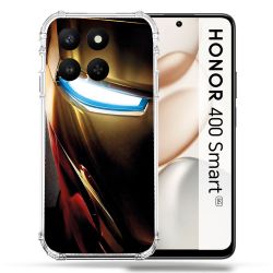 Coque Renforcée Pour Honor 400 Smart 5G Iron Man Casque