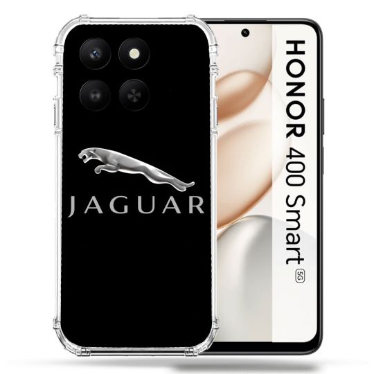 Coque Renforcée Pour Honor 400 Smart 5G Jaguar