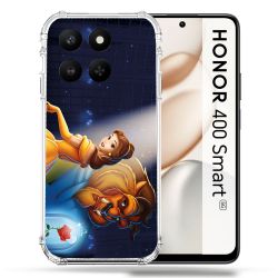 Coque Renforcée Pour Honor 400 Smart 5G La Belle et La Bête