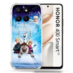 Coque Renforcée Pour Honor 400 Smart 5G La Reine Des Neiges