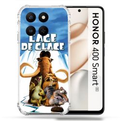 Coque Renforcée Pour Honor 400 Smart 5G L'âge de Glace Affiche