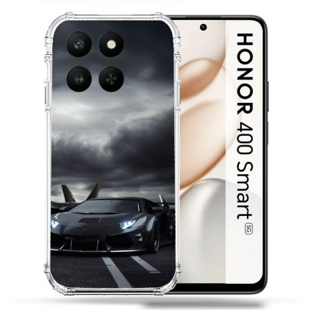 Coque Renforcée Pour Honor 400 Smart 5G Lamborghini Avion