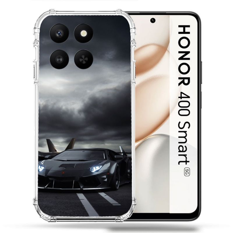 Coque Renforcée Pour Honor 400 Smart 5G Lamborghini Avion