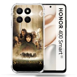 Coque Renforcée Pour Honor 400 Smart 5G Le seigneur Des Anneaux Affiche