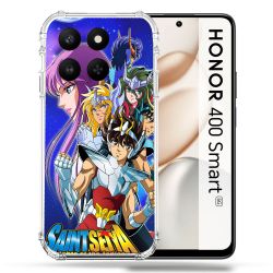 Coque Renforcée Pour Honor 400 Smart 5G Les Chevaliers Du Zodiaque