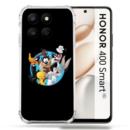 Coque Renforcée Pour Honor 400 Smart 5G Looney Tunes