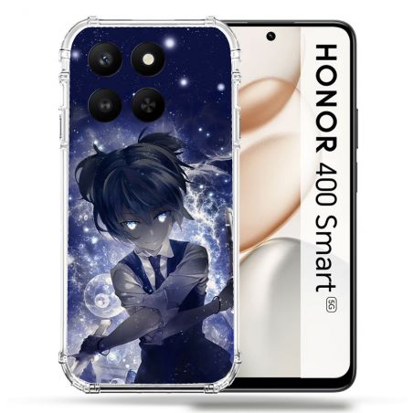 Coque Renforcée Pour Honor 400 Smart 5G Manga Assassination Classroom Nagisa
