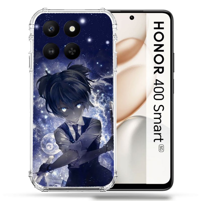 Coque Renforcée Pour Honor 400 Smart 5G Manga Assassination Classroom Nagisa