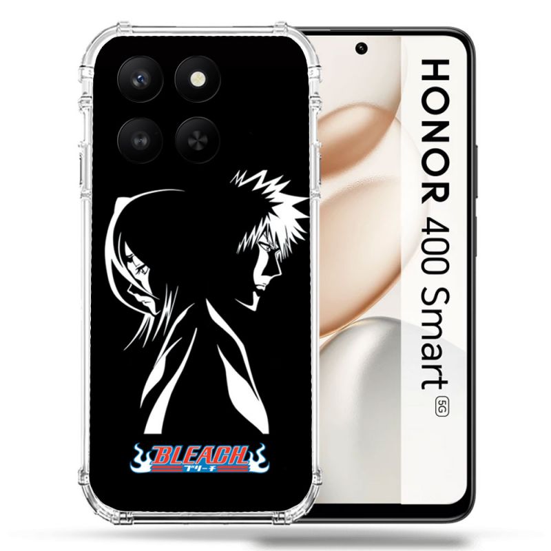 Coque Renforcée Pour Honor 400 Smart 5G Manga Bleach Duo