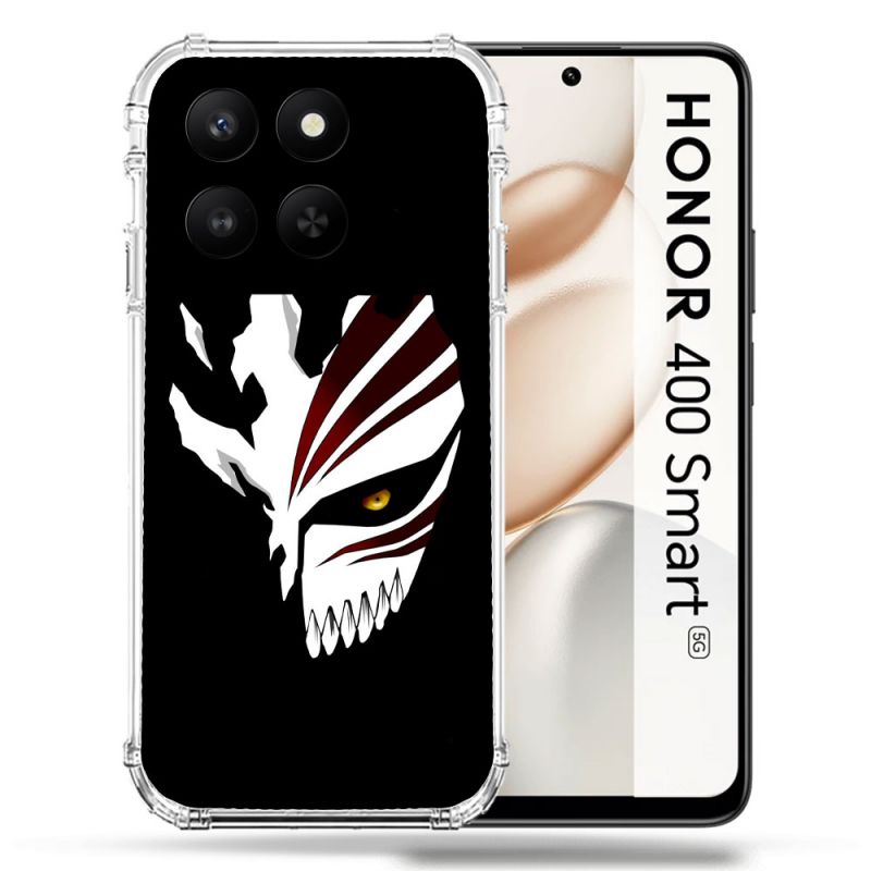 Coque Renforcée Pour Honor 400 Smart 5G Manga Bleach Masque