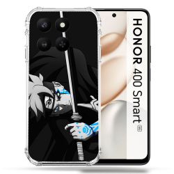 Coque Renforcée Pour Honor 400 Smart 5G Manga Boruto Epée