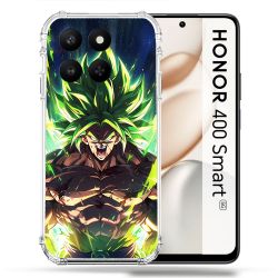 Coque Renforcée Pour Honor 400 Smart 5G Manga Dragon Ball Broly