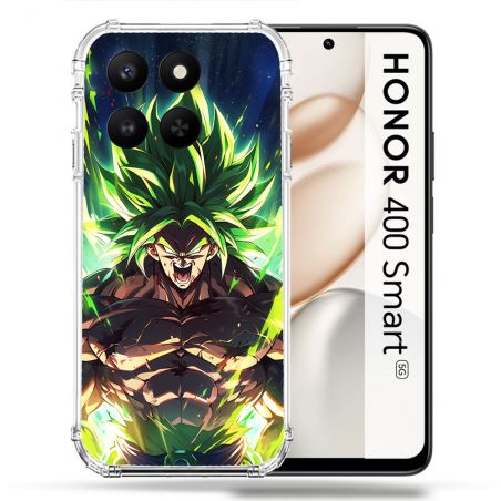 Coque Renforcée Pour Honor 400 Smart 5G Manga Dragon Ball Broly