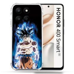 Coque Renforcée Pour Honor 400 Smart 5G Manga Dragon Ball Sangoku Noir