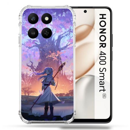 Coque Renforcée Pour Honor 400 Smart 5G Manga Frieren