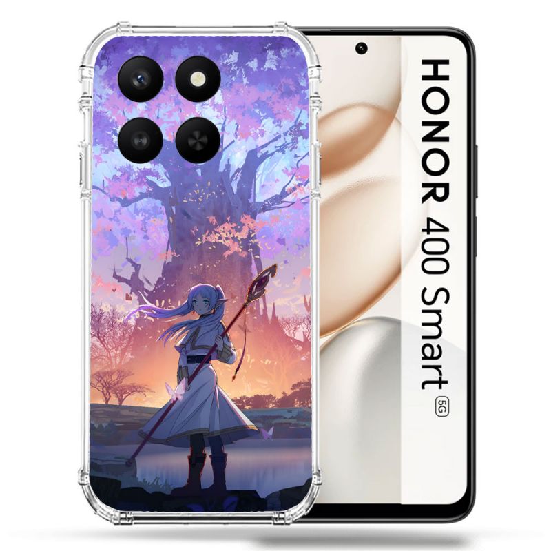 Coque Renforcée Pour Honor 400 Smart 5G Manga Frieren