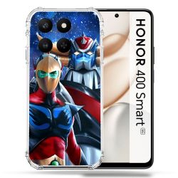 Coque Renforcée Pour Honor 400 Smart 5G Manga Goldorak