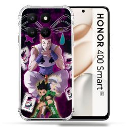 Coque Renforcée Pour Honor 400 Smart 5G Manga Hunter X Hunter Hisoka