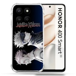Coque Renforcée Pour Honor 400 Smart 5G Manga Jujutsu Kaisen
