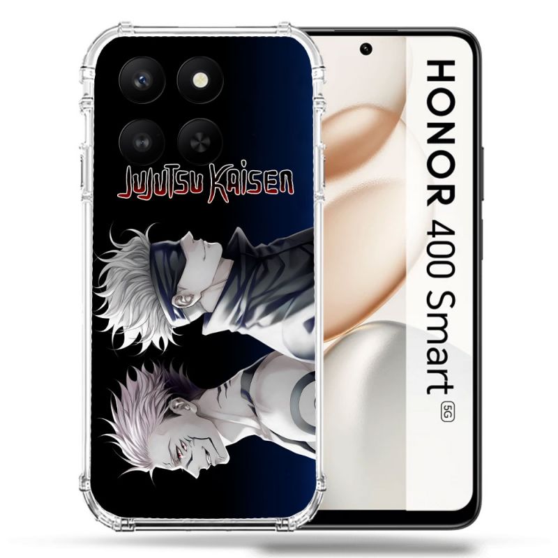 Coque Renforcée Pour Honor 400 Smart 5G Manga Jujutsu Kaisen