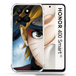 Coque Renforcée Pour Honor 400 Smart 5G Manga Naruto Blanc