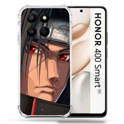 Coque Renforcée Pour Honor 400 Smart 5G Manga Naruto Itachi Visage