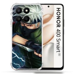 Coque Renforcée Pour Honor 400 Smart 5G Manga Naruto Kakashi