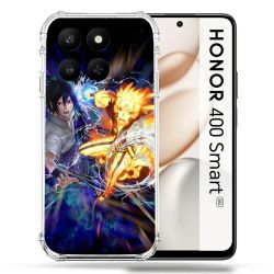 Coque Renforcée Pour Honor 400 Smart 5G Manga Naruto VS