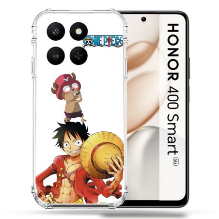 Coque Renforcée Pour Honor 400 Smart 5G Manga One Piece Chopper
