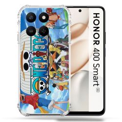 Coque Renforcée Pour Honor 400 Smart 5G Manga One Piece Sunny