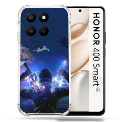 Coque Renforcée Pour Honor 400 Smart 5G Manga SAO sword Art Online Epee