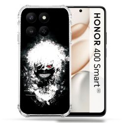 Coque Renforcée Pour Honor 400 Smart 5G Manga Tokyo Ghoul Kaneki Tag
