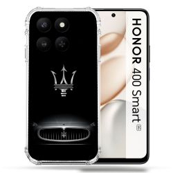 Coque Renforcée Pour Honor 400 Smart 5G Maserati