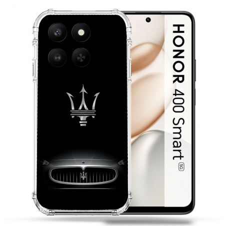 Coque Renforcée Pour Honor 400 Smart 5G Maserati
