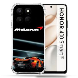Coque Renforcée Pour Honor 400 Smart 5G Mc Laren