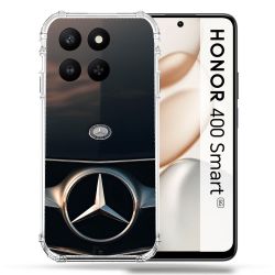 Coque Renforcée Pour Honor 400 Smart 5G Mercedes Calendre