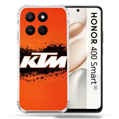 Coque Renforcée Pour Honor 400 Smart 5G Moto KTM