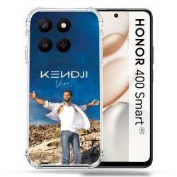Coque Renforcée Pour Honor 400 Smart 5G Musique Kendji