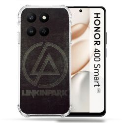 Coque Renforcée Pour Honor 400 Smart 5G Musique Rock Linkin Park