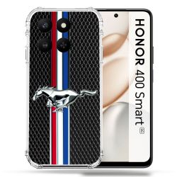 Coque Renforcée Pour Honor 400 Smart 5G Mustang