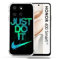 Coque Renforcée Pour Honor 400 Smart 5G Nike Just Do It