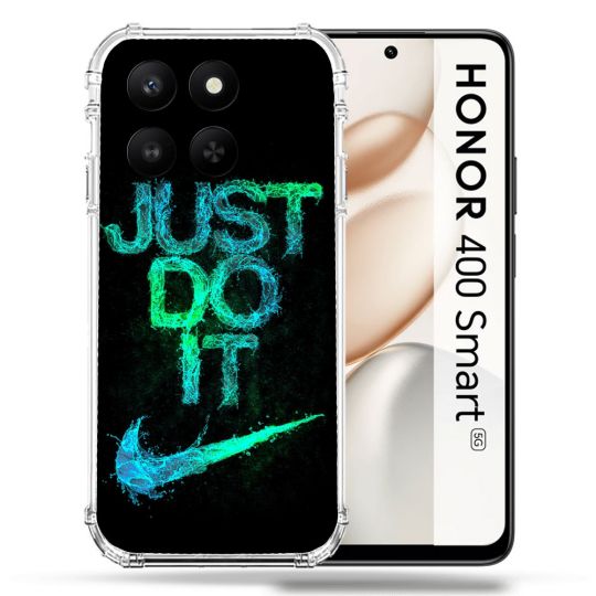 Coque Renforcée Pour Honor 400 Smart 5G Nike Just Do It