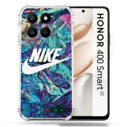 Coque Renforcée Pour Honor 400 Smart 5G Nike Turquoise